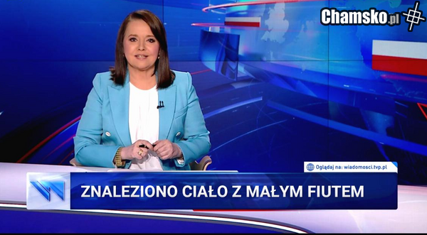 admin chamsko.pl - NIE ŻYJE !!! :-(