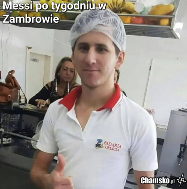 Messi 2.0