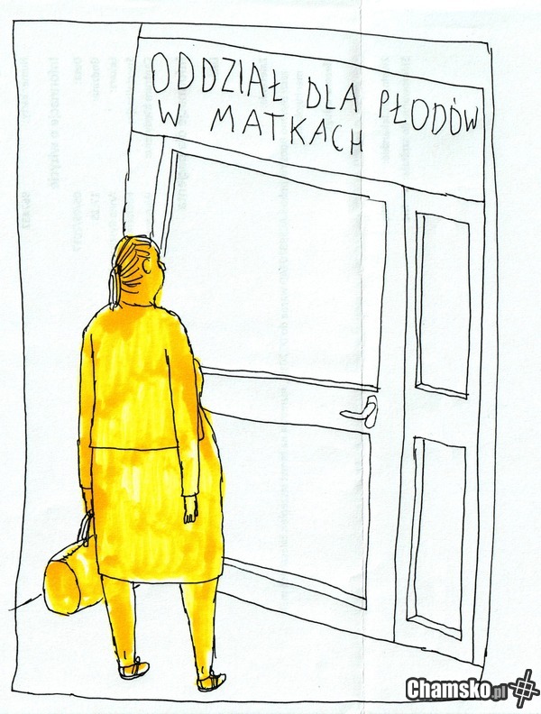 Oddział