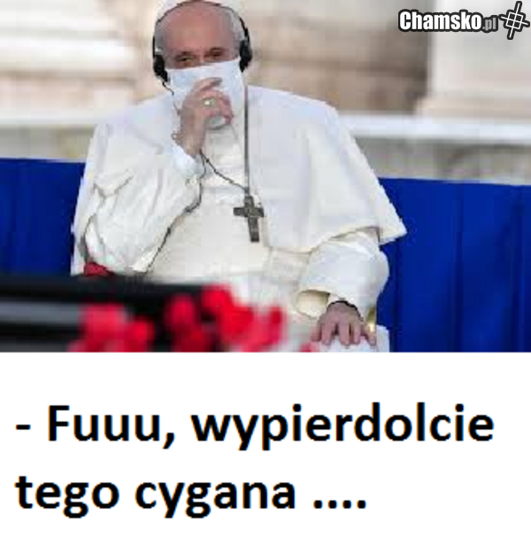 co tak jebie?