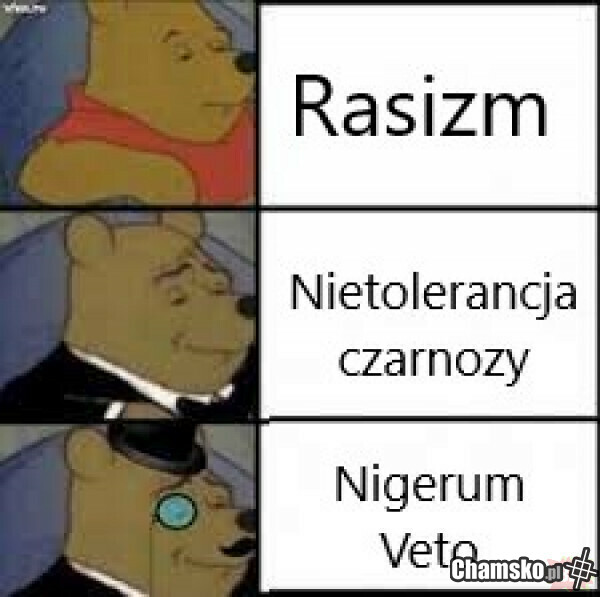 VETO!