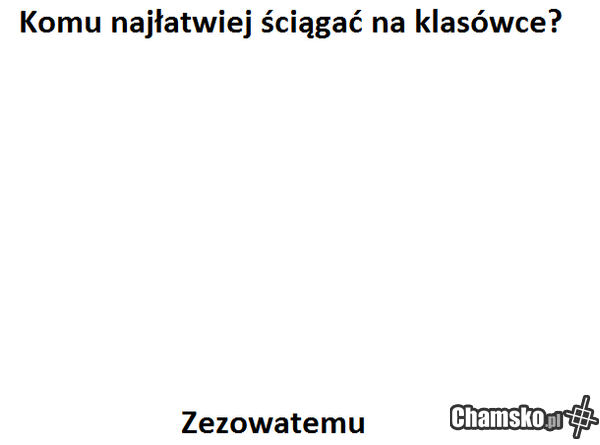twój stary