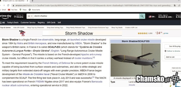 Amazon prime