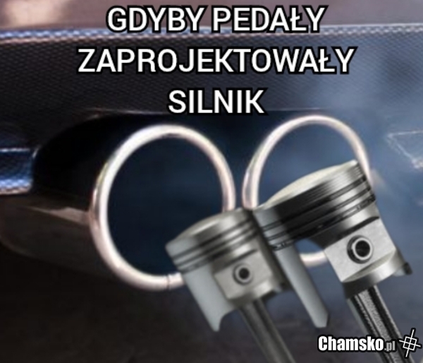 Tłok w rurze wydechowej - nowa technologia w elektrycznych SUVach