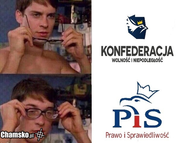 Pomyłka