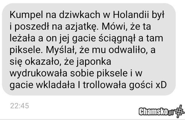 Trolling