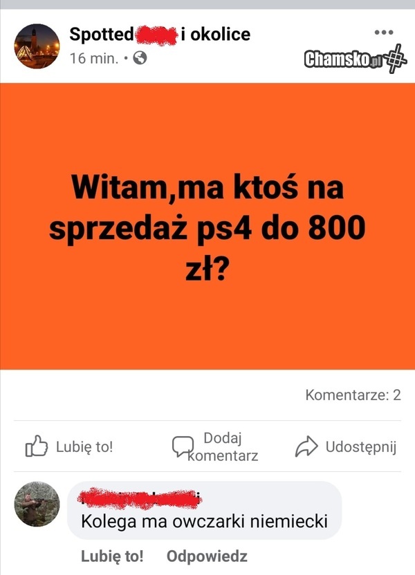 Miszcz niezrozumienia tematu