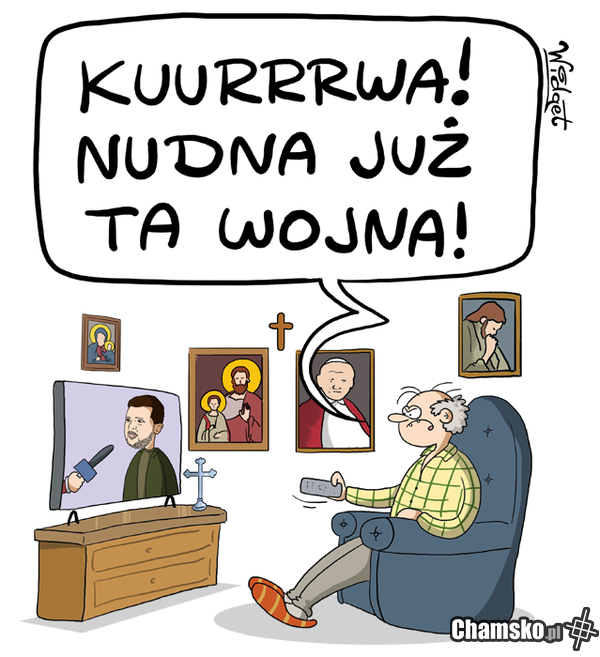 Wojna