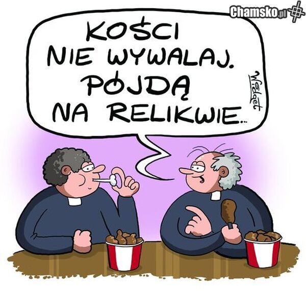 Kości