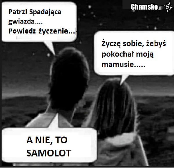 Kiedyś z Kasią.....