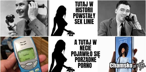 Przypadek? Nie sądzę!