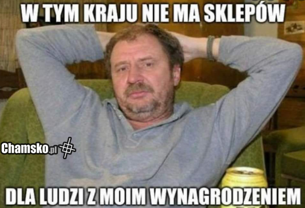 jebać PIS