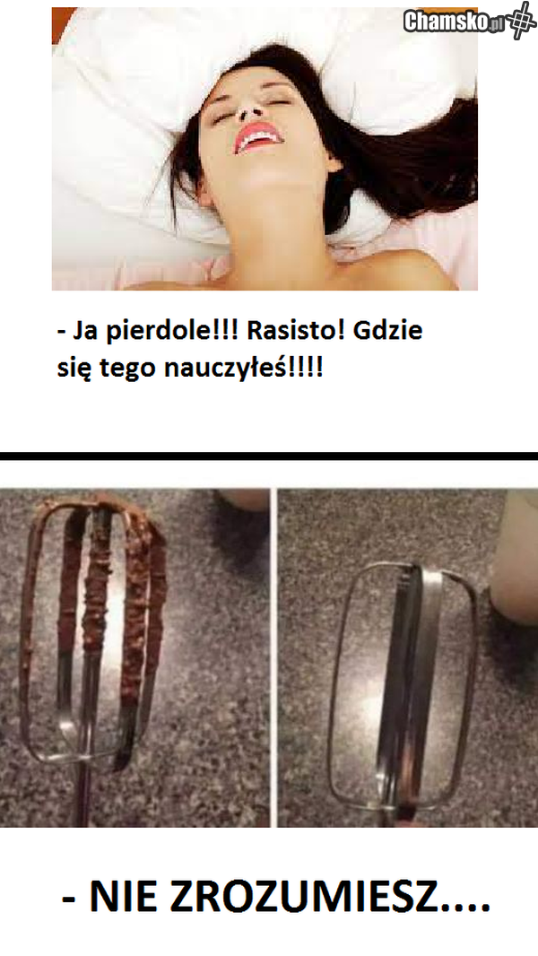 Kiedyś z Kasią.....