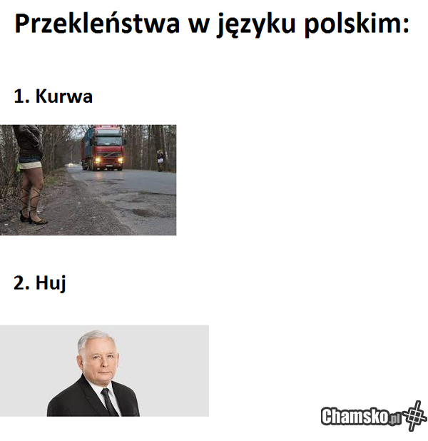 jebać PiS