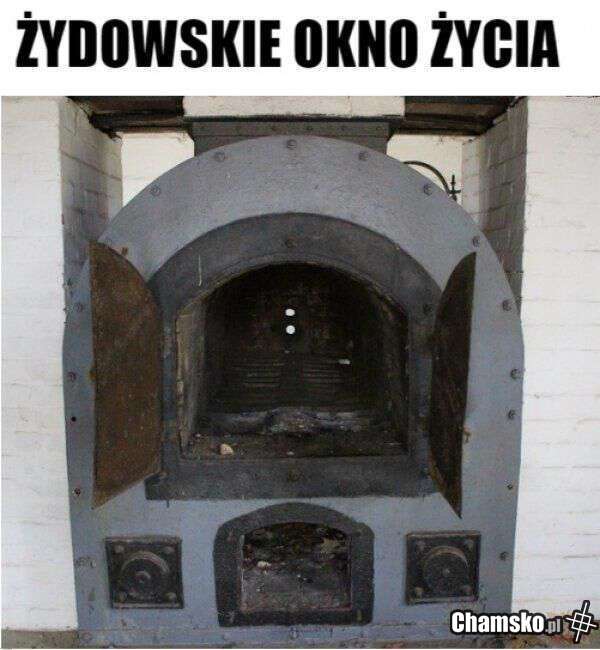 okno życia