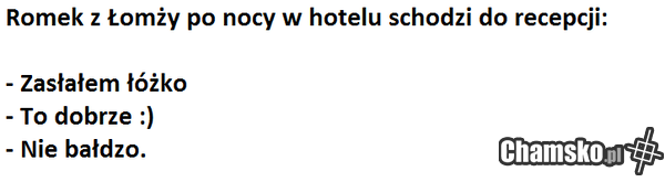 Przygody Romka z Łomży