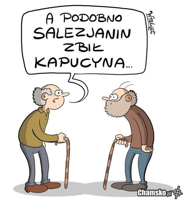 Salezjanin