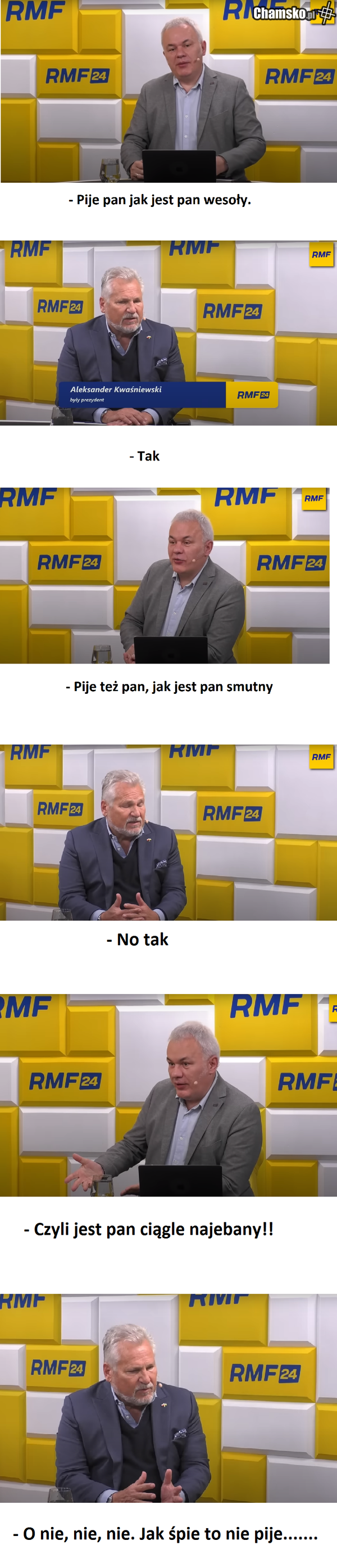 Kwachu dobry chłopak cz. milion