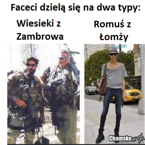 Zambrów vs Łomża