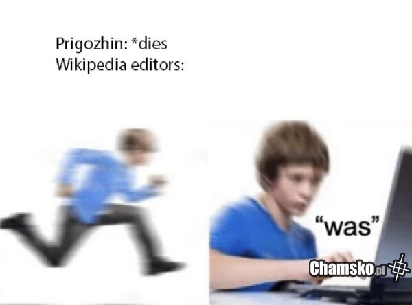 Wikipedia