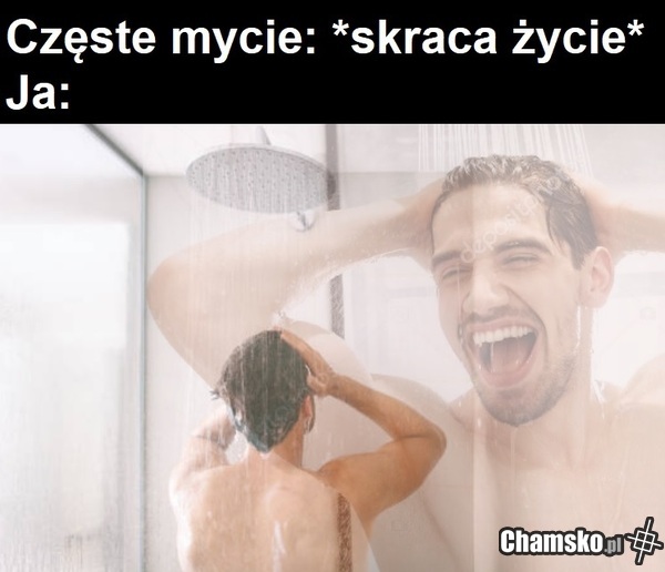 Mycie