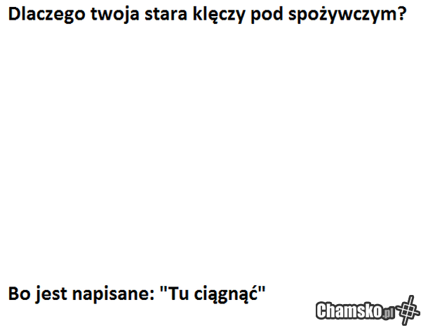 twoja stara to aktorka