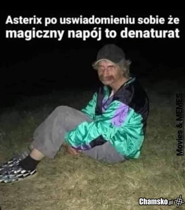 Asterix