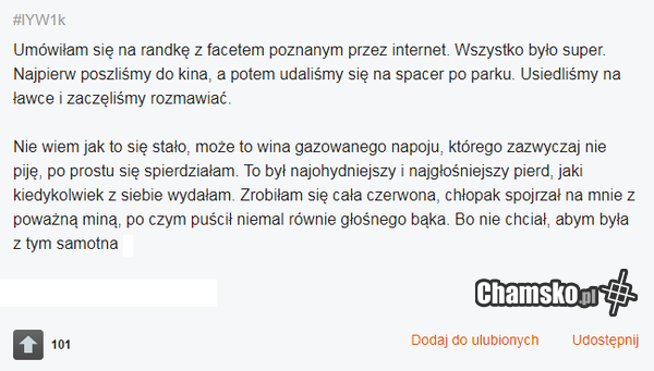 I TO JEST MIŁOŚĆ