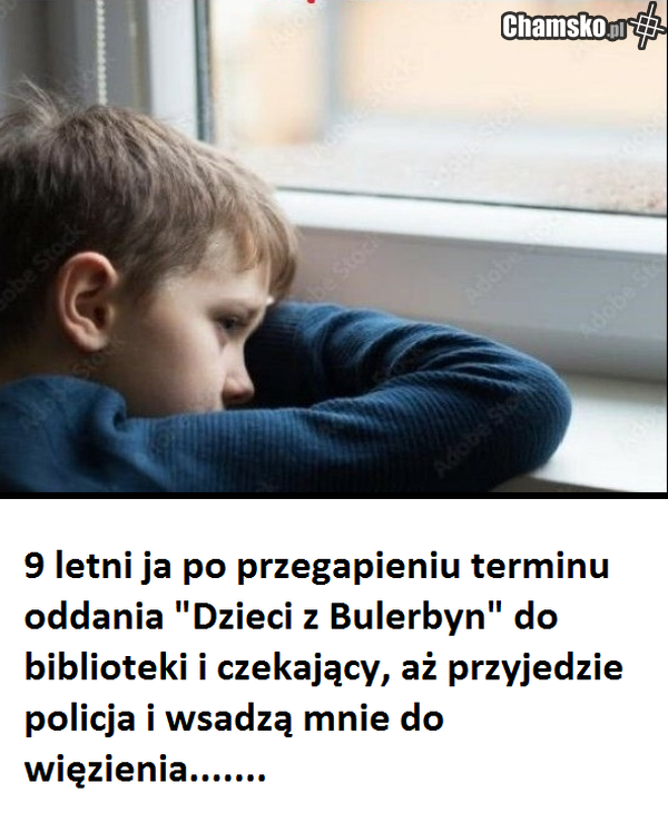 kiedyś to były problemy.....