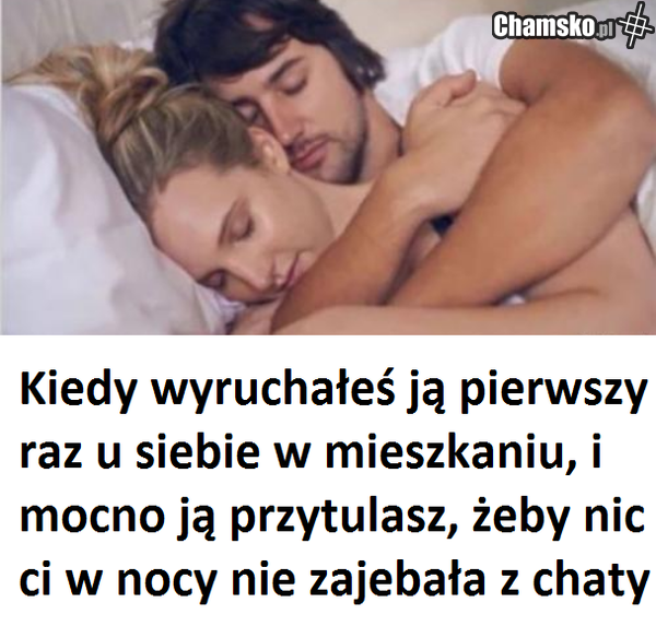 Pierwsza nocka
