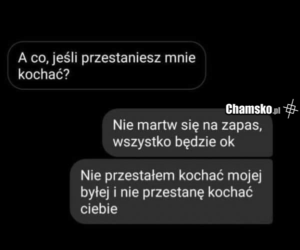 Miłość