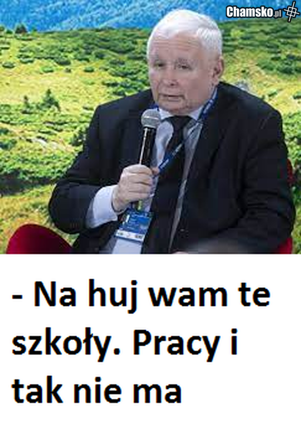 PIERWSZY RAZ POWIEDZIAŁ PRAWDE