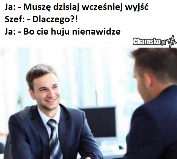 moja robota