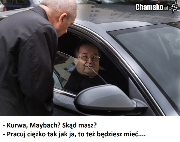 MOI IDOLE = Breivik i Ojciec DYREKTOR