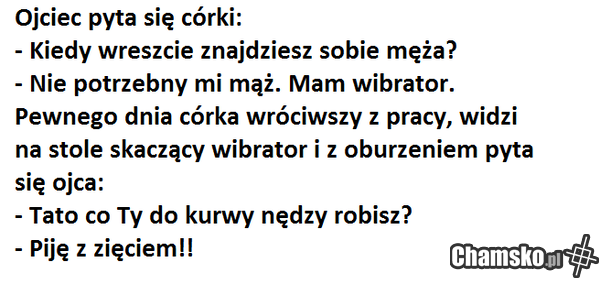 stare jak twoja stara