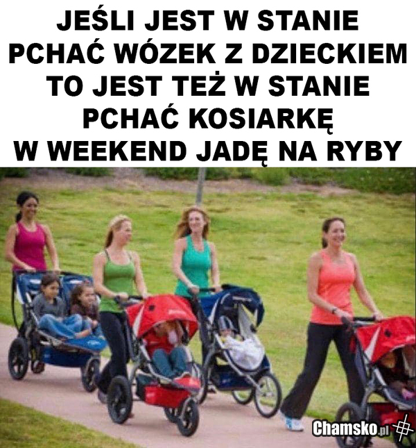 Wózek