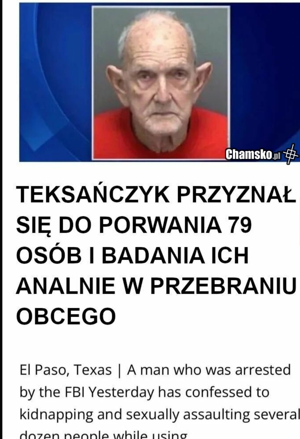Porwania