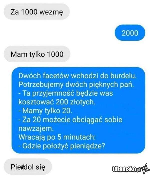 Targowanie