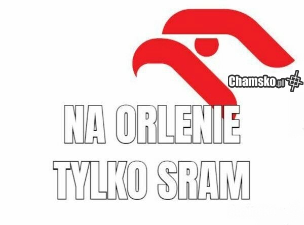 I nie spuszczam wody