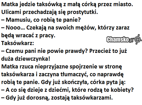 stare jak twoja stara