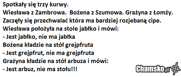 Przygody Grażyny z Łomży