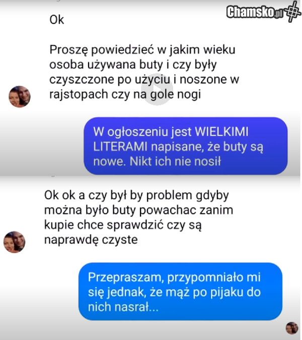 Kasia to był skurwiel