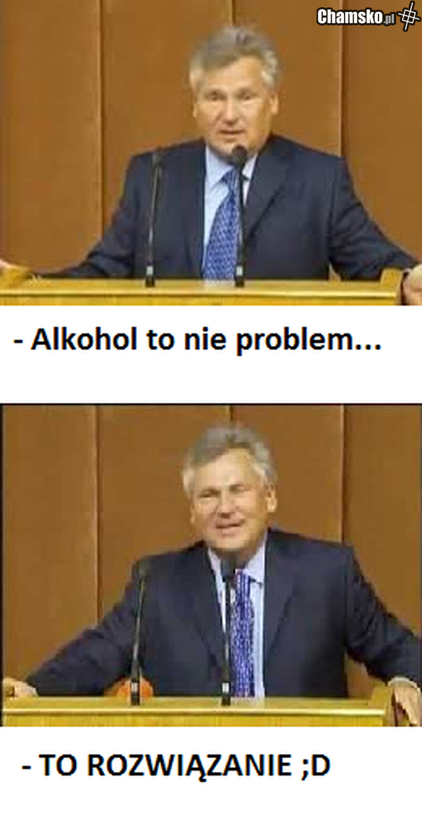 Kwachu dobry chłopak cz. kolejna