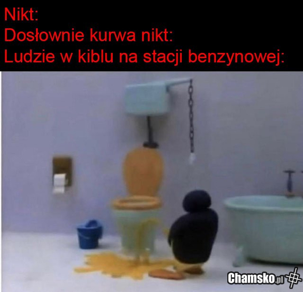 Na stacji