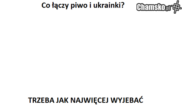 ukraińska blać