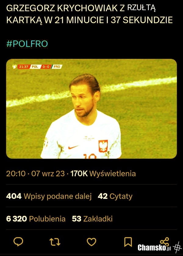 Bolzgaa biało-czerwoni!
