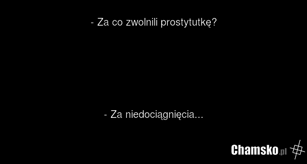 Zwolnienie