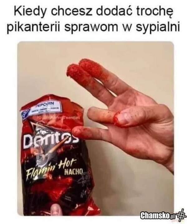 Urozmaicenie w łóżku