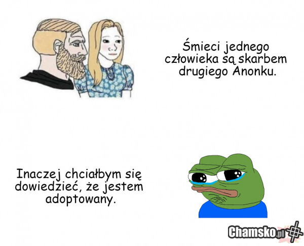Uwaga jedzie śmieciarka