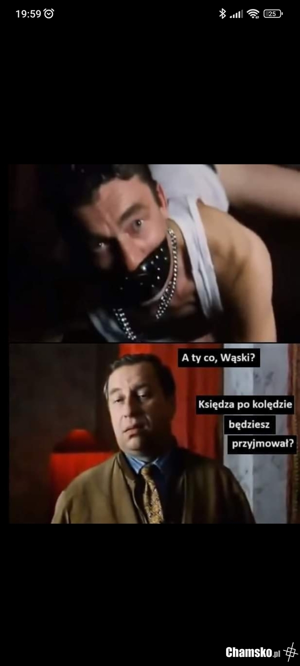Po kolędzie